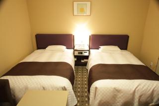 Keio Plaza Hotel Sapporo - Sapporo - 1