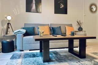 #CL Le Majordome City center Renovated - Grenoble - 8