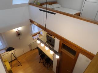 Apartman Matea 4 - Gospić - 0