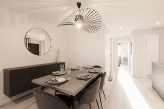CASABLANCA free parking - Annecy - 1