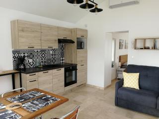 Petite Maison refaite à neuf proche plage - 6