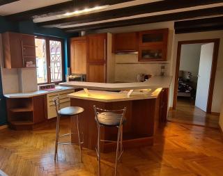 Appartement spacieux - cœur historique de la ville - Barr - 4