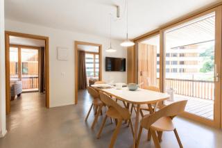 Ferienwohnung Stenna Allegra - 1