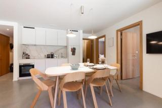 Ferienwohnung Stenna Allegra - Flims - 1