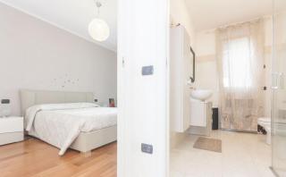 CaseOspitali - Casa La Vela, raffinato bilocale con balcone - Cernusco sul Naviglio - 3