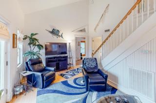 A Seacret Paradise #1-R - Rodanthe - 4