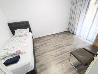 FMI 44Accommodation - Rüsselsheim - 5