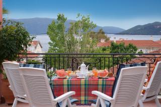 Stella's Place - Karavomylos - 0