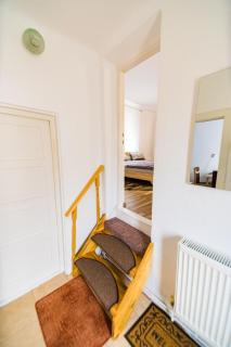 Casa Aldem - Sibiu - 2
