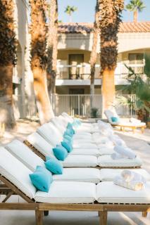 L3 Oasis Hotel - Palm Springs - 2