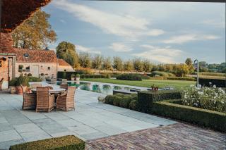 Boutique Hotel De Brakelhoen - 2