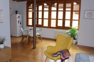 La Casa de Sillería - 1