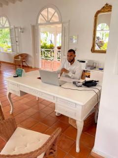 Hotel TODOBLANCO, Las Galeras, SAMANA - Las Galeras - 5