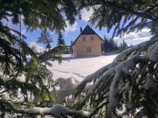 Eco house - Žabljak - 5