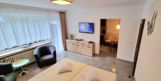 Bonsai-Apartment II - Bad Pyrmont - 4