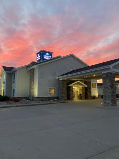 Cobblestone Hotel & Suites - Broken Bow - Broken Bow - 5