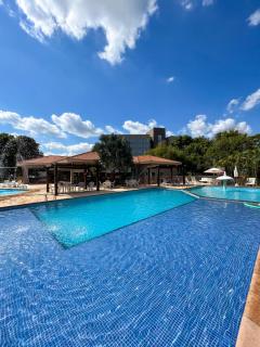 Complexo Eco Cataratas Resort by SJ - Foz do Iguaçu - 2