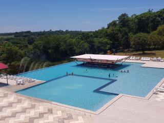 Complexo Eco Cataratas Resort by SJ - Foz do Iguaçu - 4