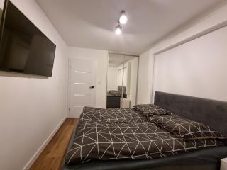 Nowoczesny Apartament DeLux z osobną sypialnią - Klimatyzacja - Parking - HK Apartaments Kielce - Kielce - 2
