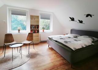 Ferienhaus BB2 - Bad Brambach - 8