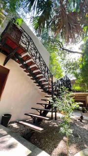 Hotel Boutique Refugio 41 - 1