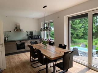 Ferienhaus BB2 - Bad Brambach - 2