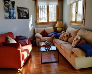 Apartamento María en Valdelinares VUTE-21-041 - 4