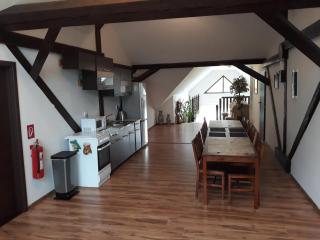 Eden House - Dubová - 2