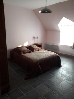 La métairie de Laura - Gesvres - 2