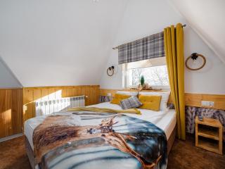 Dom Wypoczynkowy Miglówka - 5