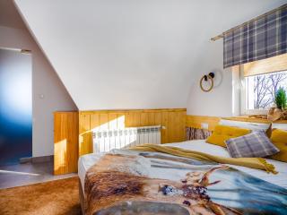 Dom Wypoczynkowy Miglówka - 4