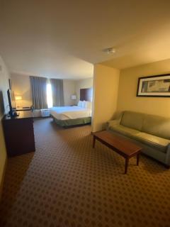 Cobblestone Hotel & Suites - Broken Bow - Broken Bow - 7