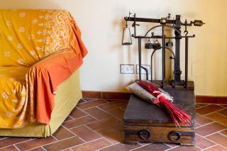 Casale Vacanze Il Granaio - Cortona - 7