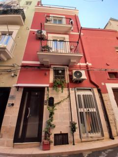 Il Cavalliere Bed & breakfast - Barletta - 8