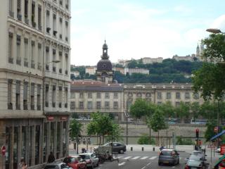 Au coeur de Lyon Proche Bellecour + Superbe Vue - Lyon - 5