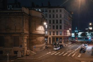 Au coeur de Lyon Proche Bellecour + Superbe Vue - Lyon - 6