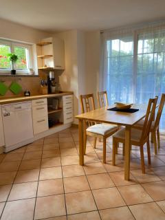 Ferienwohnung Am Gießbach 15 - 0