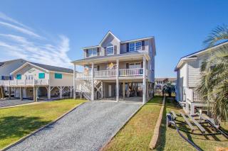 Dibbs on Holden - Holden Beach - 9