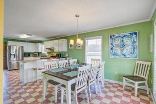 Dibbs on Holden - Holden Beach - 3