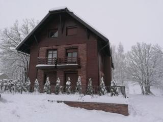 Tennis Club Zlatibor 2 - Zlatibor - 0