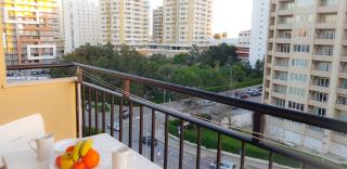 Apartamento T2 Club Amarílis - Portimão - 6
