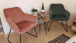 B resort דירת נופש בדרום רמת הגולן - Giv'at Yo'av - 2