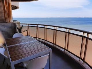 Sunset Beach - Santa Pola - 0