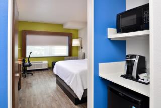 Holiday Inn Express Orlando - South Park by IHG - 8