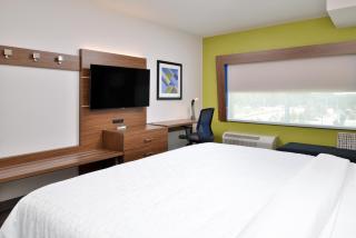 Holiday Inn Express Orlando - South Park by IHG - 1