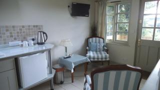Conygre Bungalow - Timsbury - 5