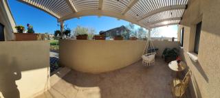 B resort דירת נופש בדרום רמת הגולן - Giv'at Yo'av - 3