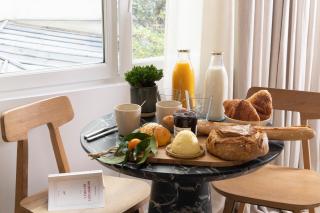 Yuna Blanche - Serviced Apartments - Paris - 2