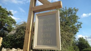 Conygre Bungalow - Timsbury - 2
