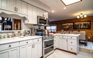 Minnies Mountain Lake House - 4